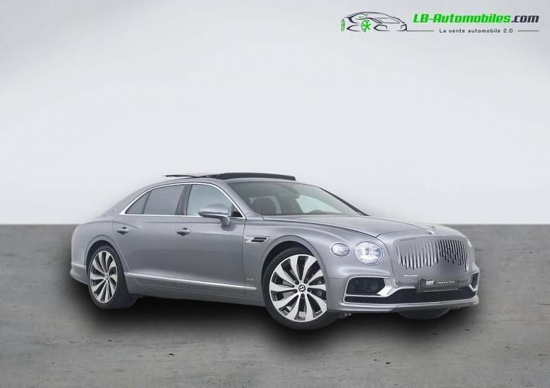 Utilisé 2020 Bentley Flying Spur Berline | 144 100 € - Image 1/4