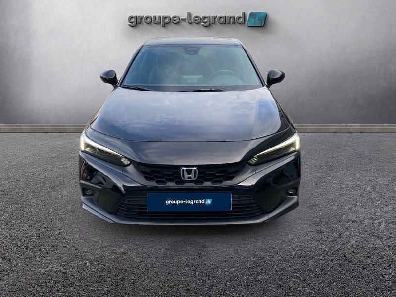 Occasion Honda Civic Sport 145 ch (106 kW) 2024 Berline