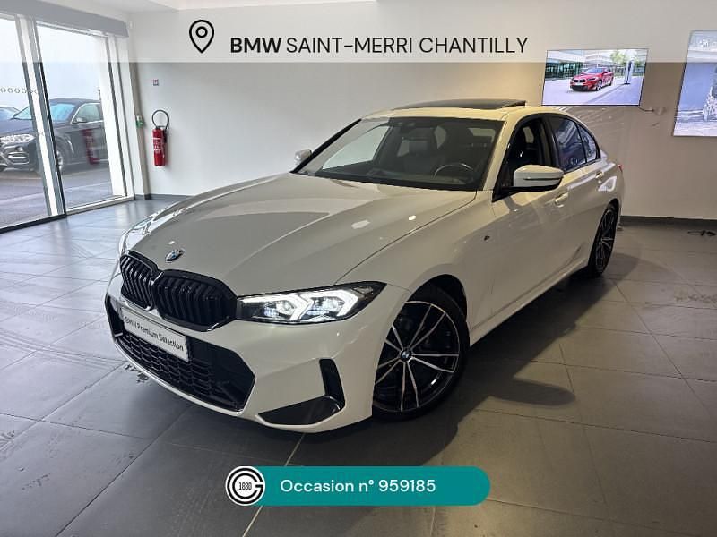 Occasion 2023 BMW 318 M Sport Berline | 36 990 € - Image 1/4