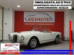 Autres Utilisé 1958 Lancia Aurelia Cabriolet | 235 000 € - Image 1/4