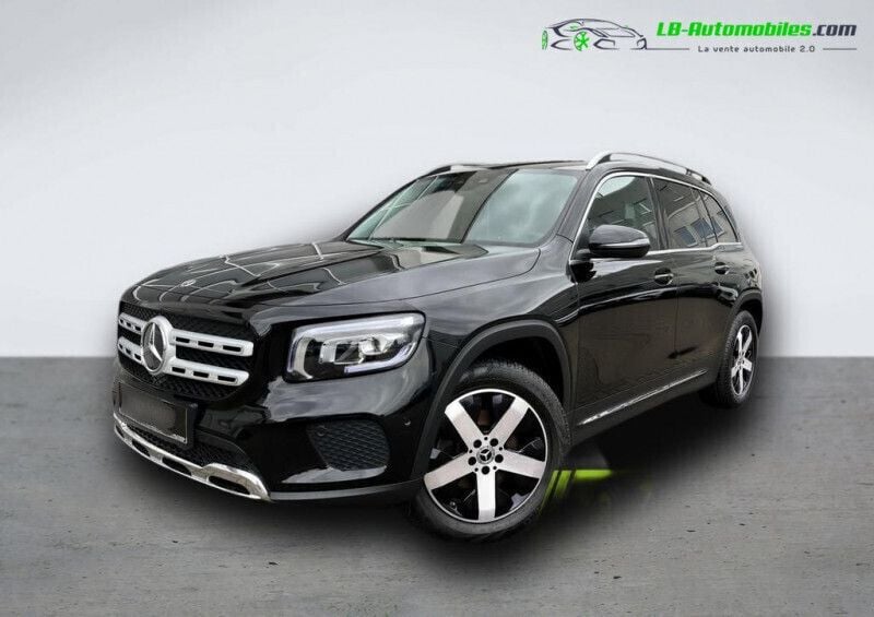 Utilisé 2023 Mercedes GLB220 SUV | 46 000 € - Image 1/4