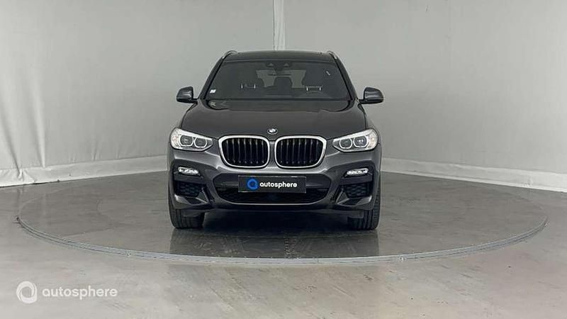 Occasion BMW X3 M Sport 186 ch (136 kW) 2018 SUV