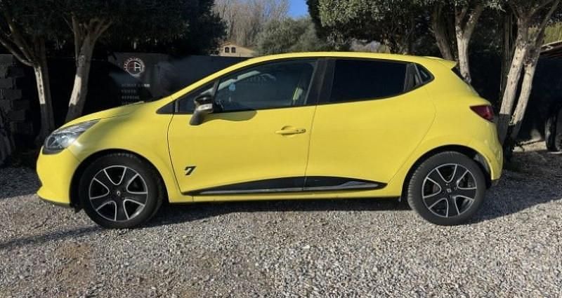 Occasion Renault Clio IV Expression 90 ch (66 kW) 2012 Citadine