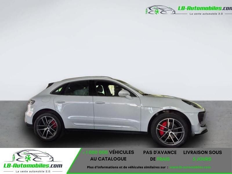 Occasion Porsche Macan GTS 381 ch (280 kW) 2021 SUV