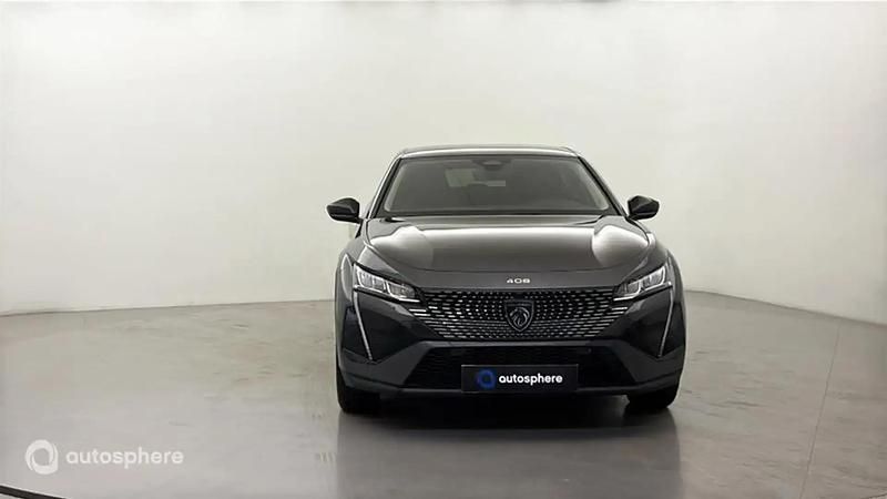 Occasion Peugeot 408 Allure 133 ch (97 kW) 2023 Berline