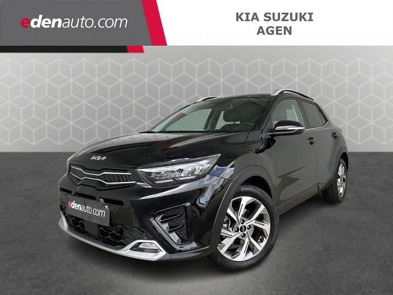 Utilisé 2024 Kia Stonic GT-Line SUV | 19 900 € (Prix juste) - Image 1/4