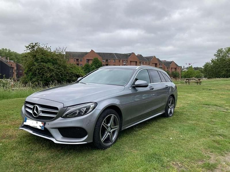 Occasion Mercedes C250 Sportline 204 ch (150 kW) 2015 Break