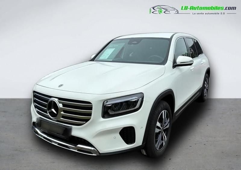 Utilisé 2024 Mercedes GLB220 SUV | 53 100 € - Image 1/4