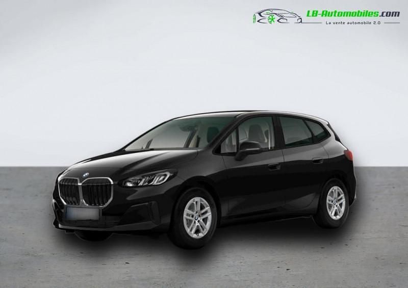 Utilisé 2022 BMW 218 Break | 31 500 € (Prix juste) - Image 1/4