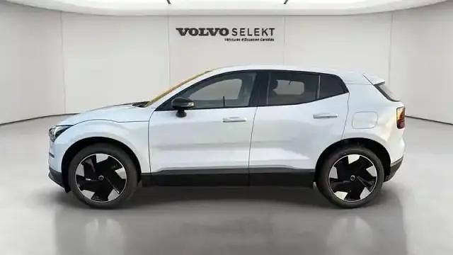 Occasion Volvo EX30 200 kW (272 ch) 2025 Bleu nuage SUV