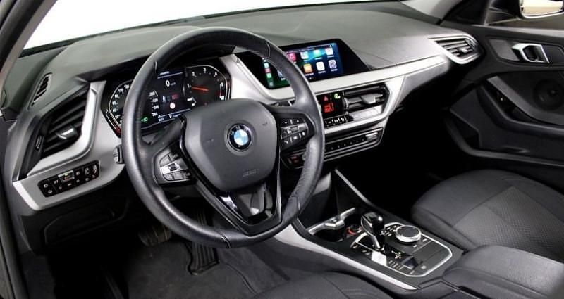 Occasion BMW 116 Sport Line 116 ch (85 kW) 2021 Citadine