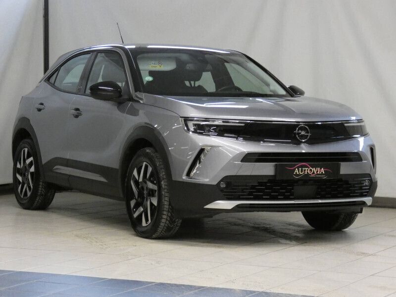 Utilisé 2021 Opel Mokka-e Ultimate SUV | 22 800 € (Prix cher) - Image 1/4