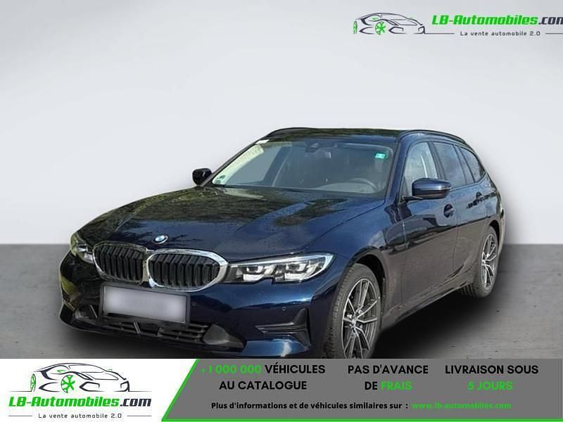 Utilisé 2022 BMW 330 Sport Line Berline | 42 400 € (Bon prix) - Image 1/4