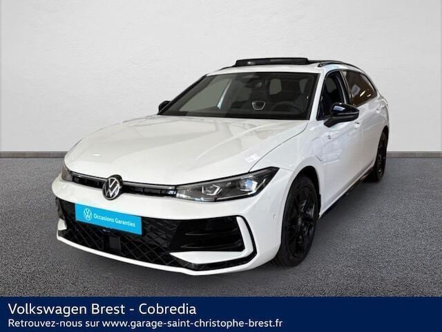 Utilisé 2025 VW Passat R-line Break | 61 490 € - Image 1/4