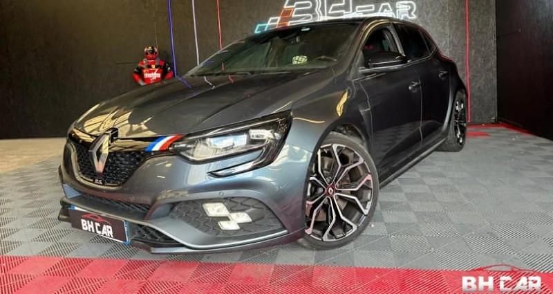 Utilisé 2019 Renault Mégane IV R.S. Berline | 24 999 € (Prix juste) - Image 1/4