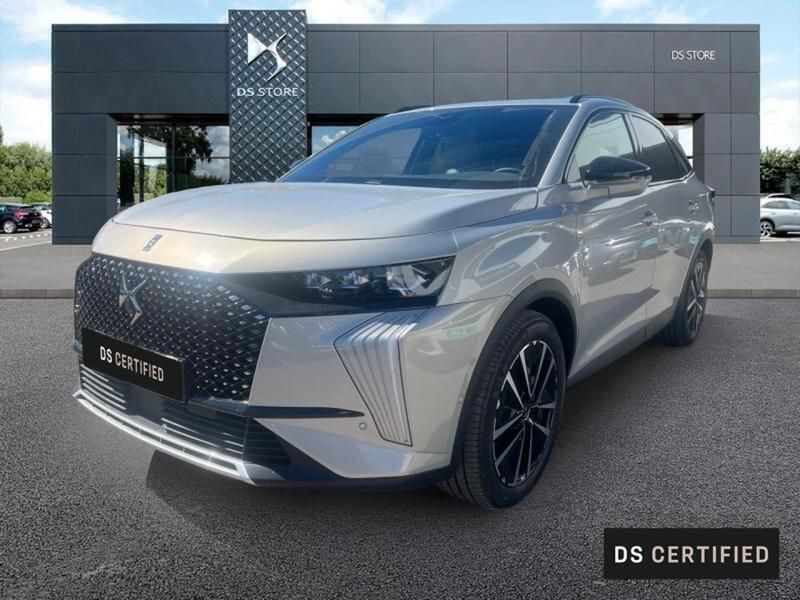 Nouvelle 2025 DS Automobiles DS7 Crossback SUV | 59 900 € - Image 1/4
