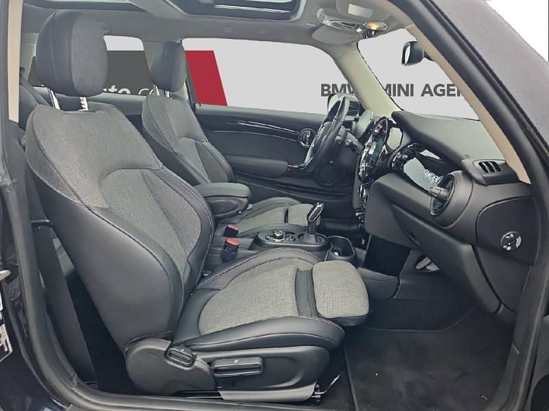 Occasion Mini Cooper SE Hatch 135 kW (184 ch) 2022 Citadine