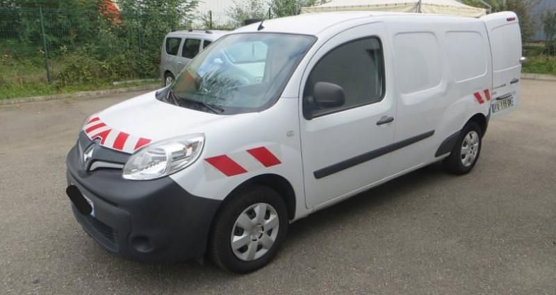 Occasion 2020 Renault Kangoo Monospace | 10 833 € (Prix juste) - Image 1/4