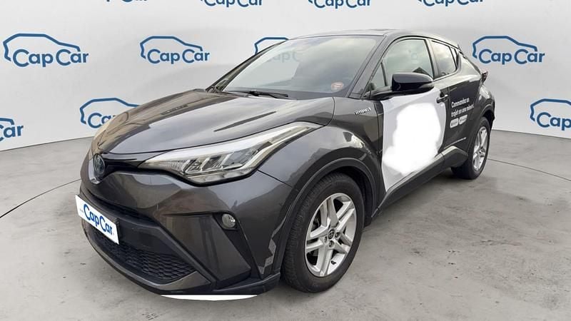 Occasion 2022 Toyota C-HR Edition SUV | 16 280 € (Super prix) - Image 1/3
