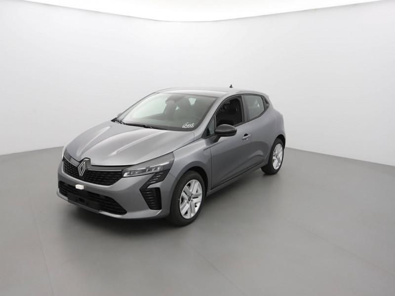 Nouvelle 2025 Renault Clio V Evolution Citadine | 21 090 € (Prix juste) - Image 1/4