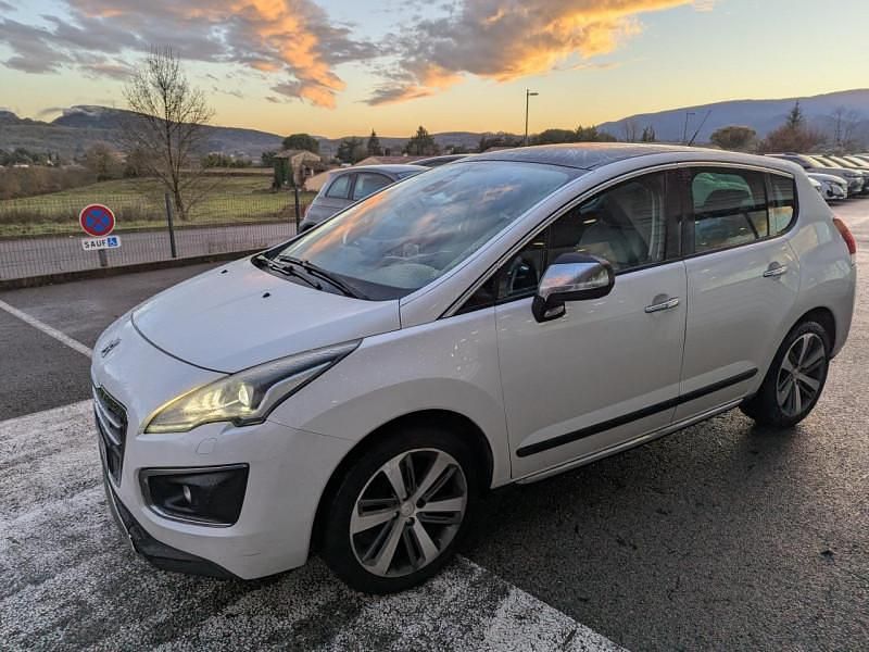 Occasion Peugeot 3008 150 ch (110 kW) 2014 Couleur Break
