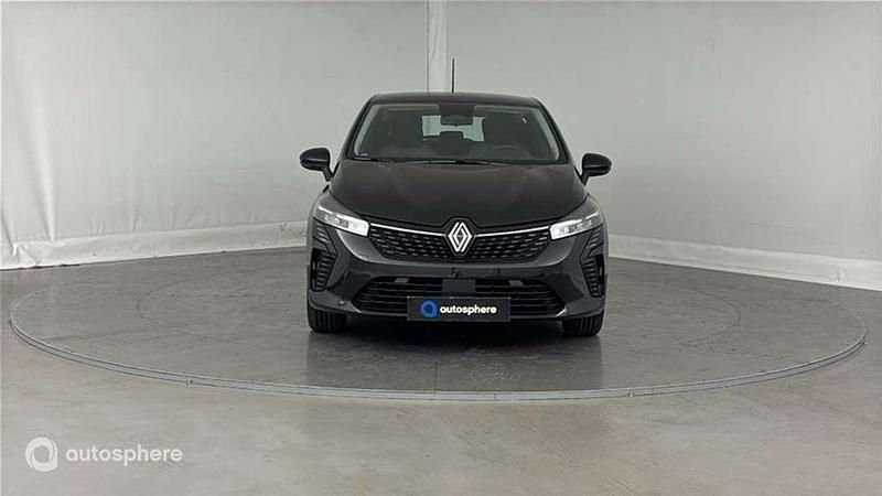 Occasion Renault Clio V Evolution 92 ch (67 kW) 2025 Orange Berline