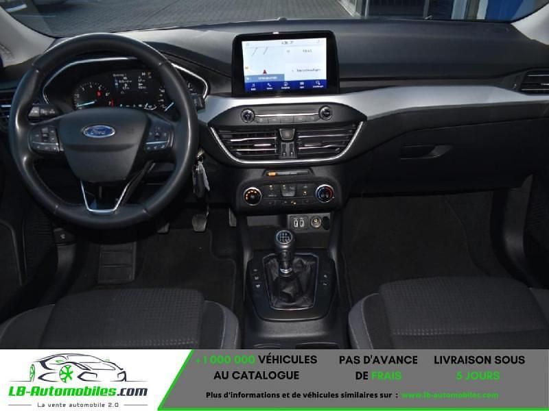 Occasion Ford Focus 101 ch (74 kW) 2021 Break