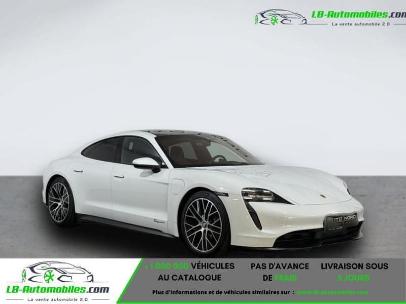 Occasion Porsche Taycan 300 kW (408 ch) 2021 Berline