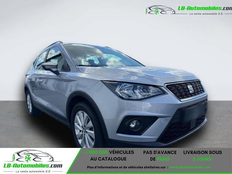 Utilisé 2019 Seat Arona SUV | 18 300 € (Prix assez cher) - Image 1/4