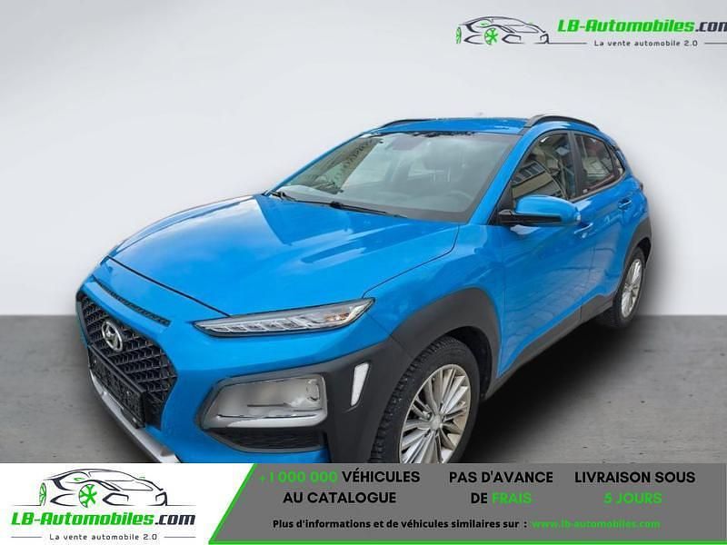 Utilisé 2020 Hyundai Kona SUV | 20 800 € (Super prix) - Image 1/4