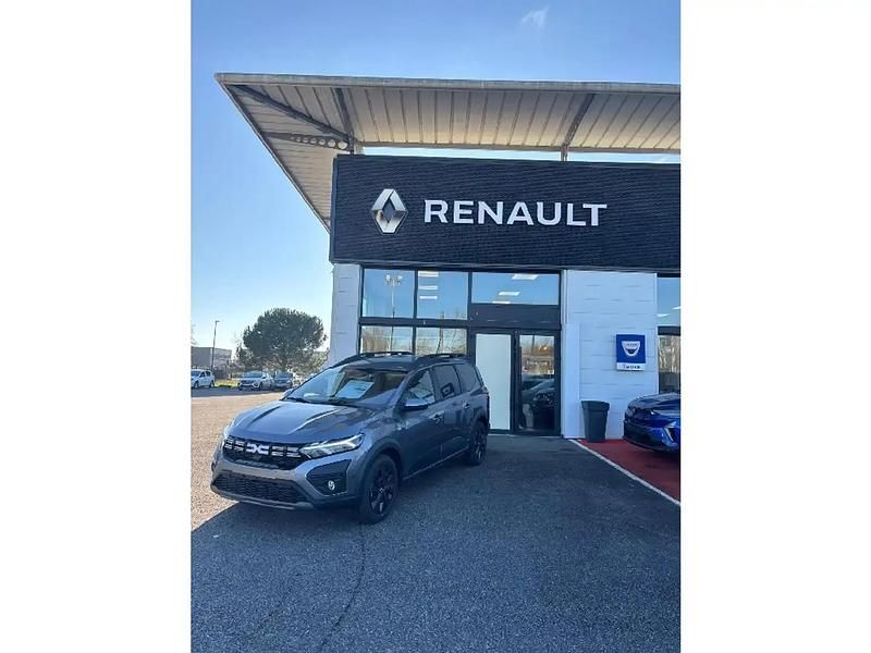 Occasion Dacia Jogger Expression 94 ch (69 kW) 2025 Monospace