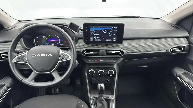 Occasion Dacia Jogger Extreme 2023 Gris Monospace