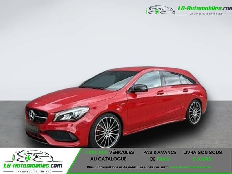 Utilisé 2017 Mercedes 250 Coupé | 28 900 € - Image 1/4