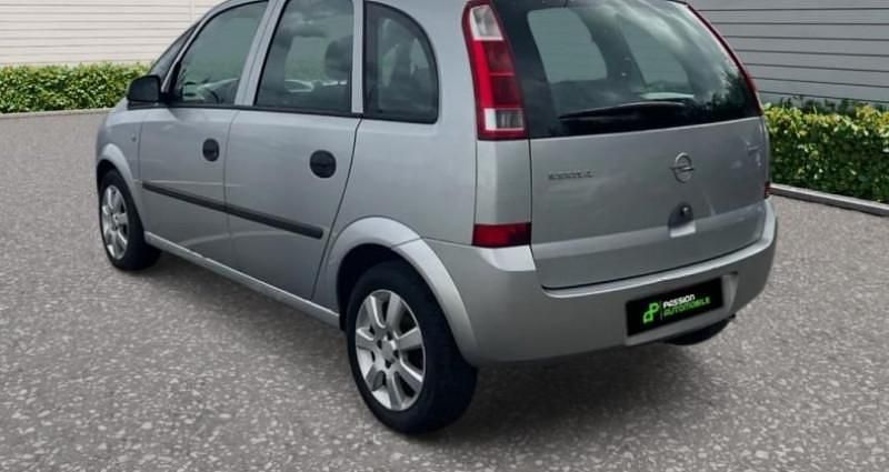 Occasion Opel Meriva 101 ch (74 kW) 2005 Monospace