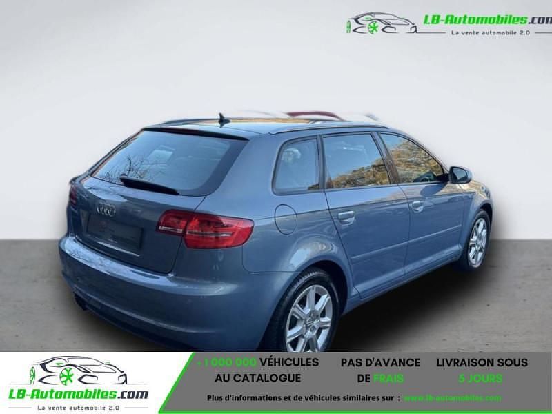 Occasion Audi A3 160 ch (117 kW) 2010 Berline