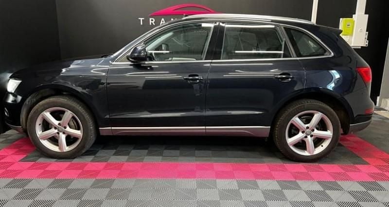 Occasion Audi Q5 Ambition 177 ch (130 kW) 2014 SUV