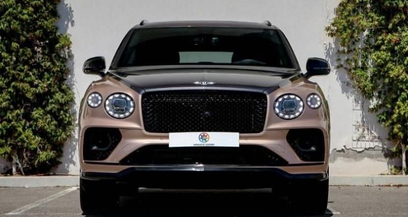 Occasion Bentley Bentayga 549 ch (403 kW) 2023 SUV