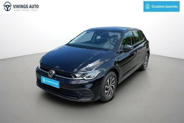 Utilisé 2023 VW Polo S | 19 490 € (Prix juste) - Image 1/4