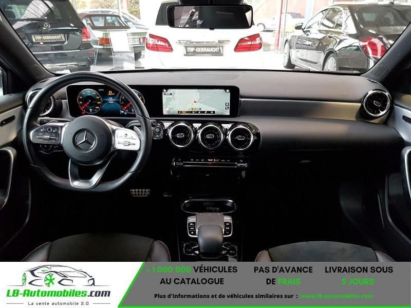 Occasion Mercedes A200 163 ch (119 kW) 2019 Berline