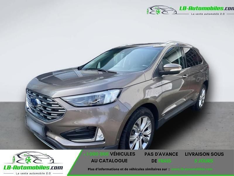 Occasion 2019 Ford Edge SUV | 33 200 € (Prix juste) - Image 1/3