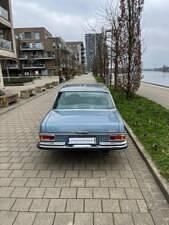 Occasion Mercedes 280 SE 200 ch (147 kW) 1970 Bleu Berline
