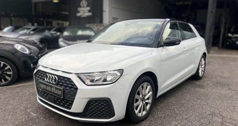 Occasion 2021 Audi A1 Sportback Business Citadine | 20 990 € - Image 1/4
