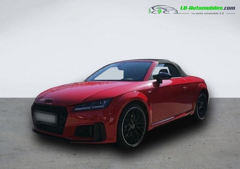Utilisé 2023 Audi TT Roadster Sport Cabriolet | 45 500 € - Image 1/4
