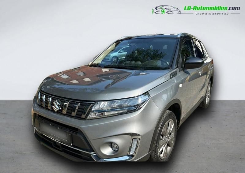 Utilisé 2022 Suzuki Vitara SUV | 24 600 € (Prix juste) - Image 1/4