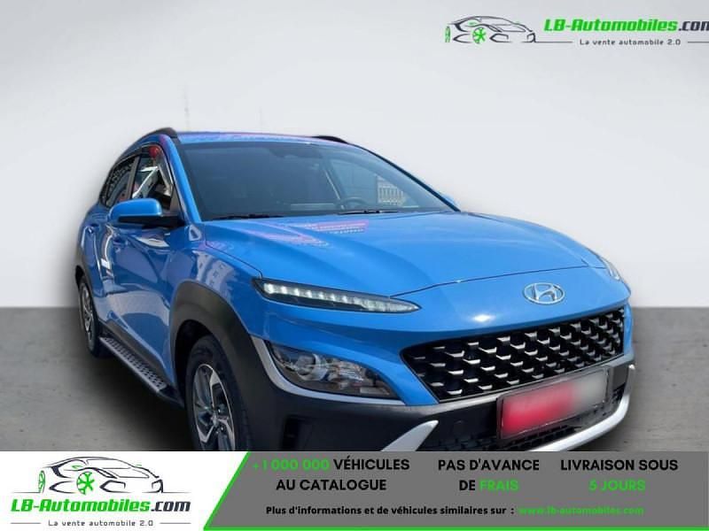 Utilisé 2021 Hyundai Kona Select SUV | 22 900 € (Prix juste) - Image 1/4