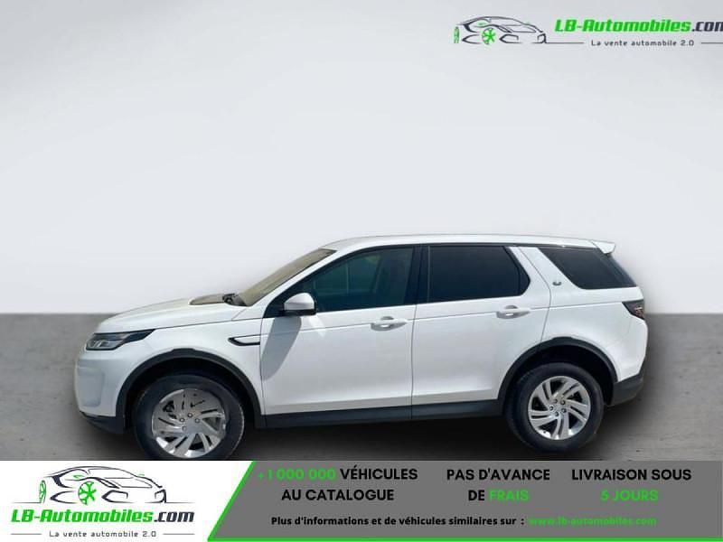 Occasion Land Rover Discovery Sport 150 ch (110 kW) 2020 SUV