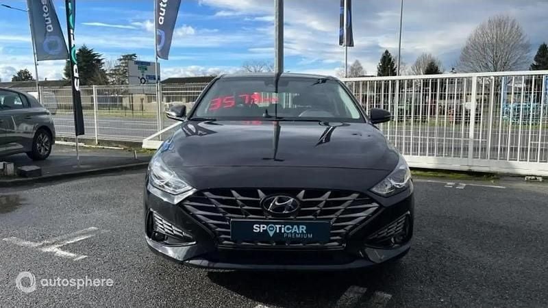 Occasion Hyundai i30 122 ch (89 kW) 2023 Berline