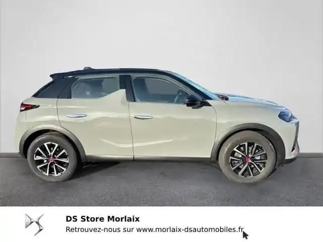 Occasion DS Automobiles DS3 Crossback E-Tense Performance 114 kW (156 ch) 2024 Noir SUV