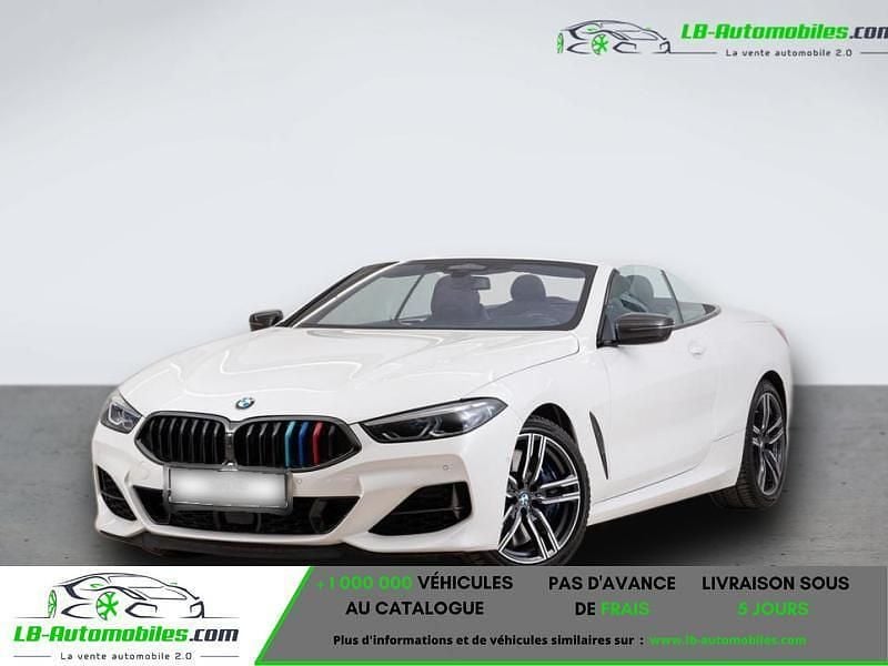 Utilisé 2020 BMW M850 Comfort Edition Coupé | 73 000 € (Super prix) - Image 1/4