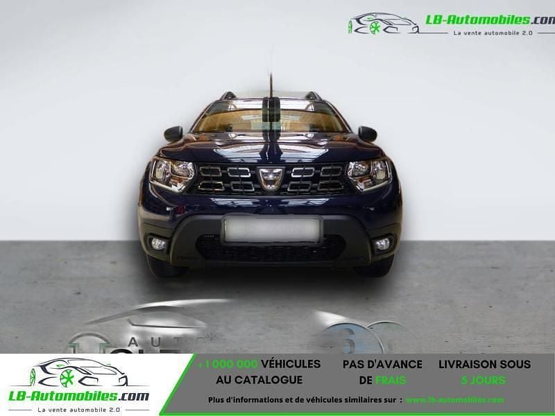 Utilisé 2018 Dacia Duster | 16 900 € (Prix juste) - Image 1/4